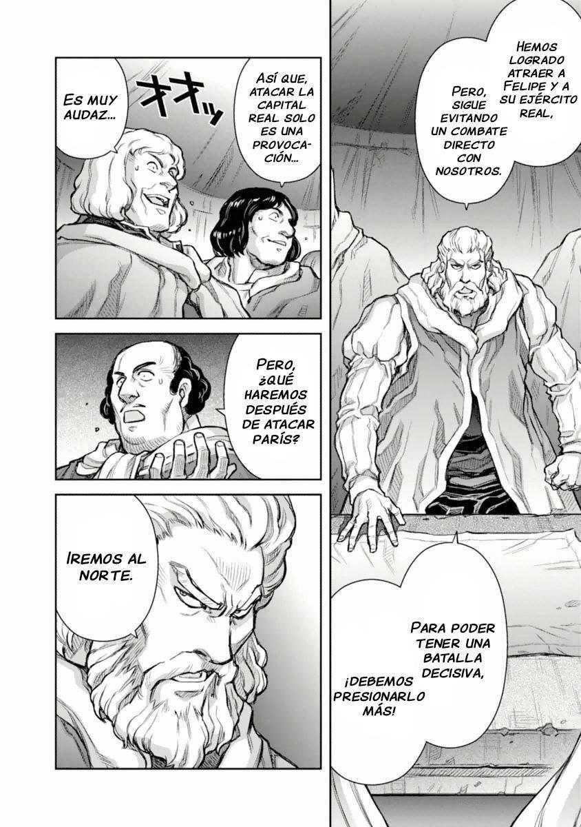 Capitulo 22 page 28