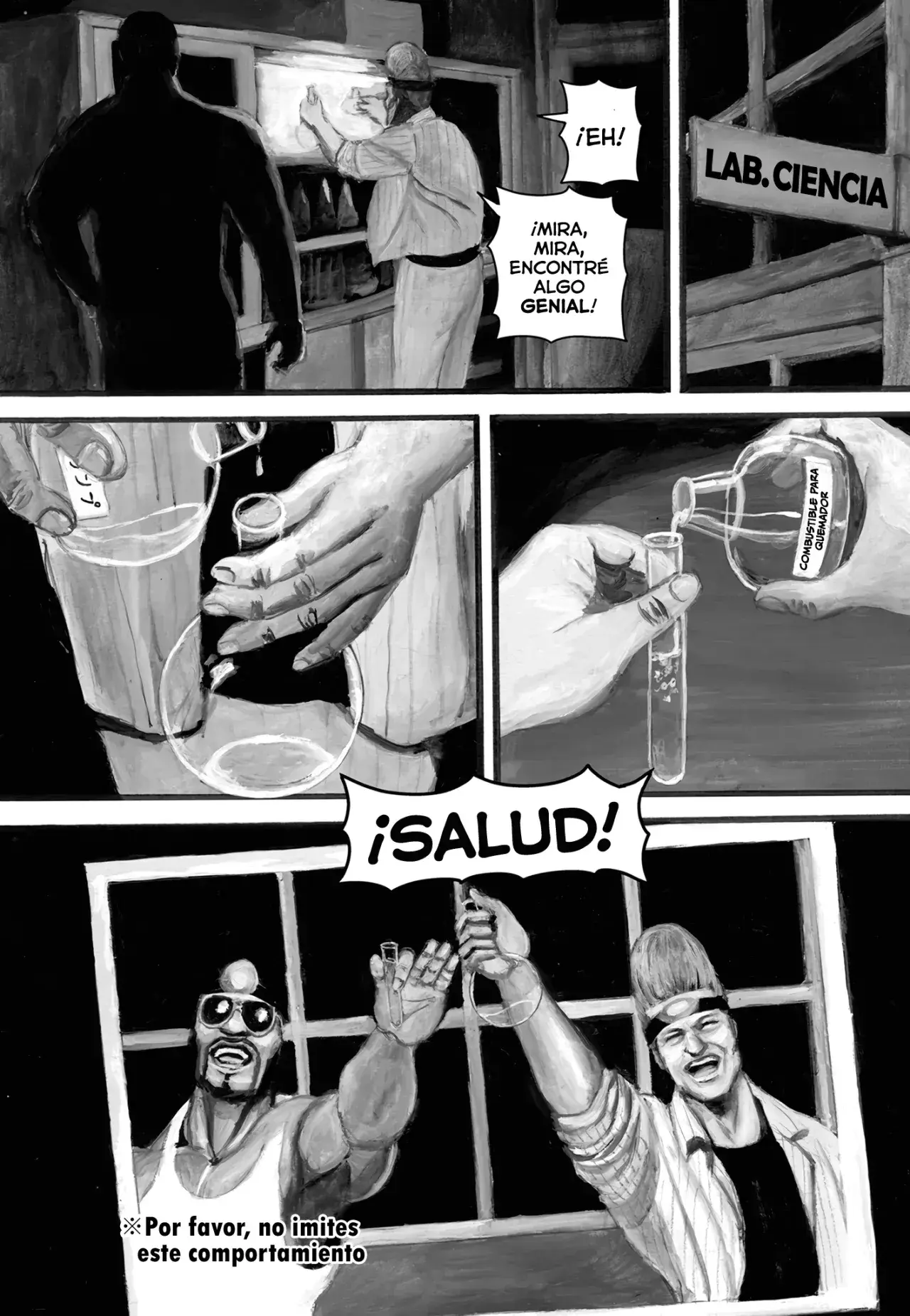 Capitulo 88 page 3