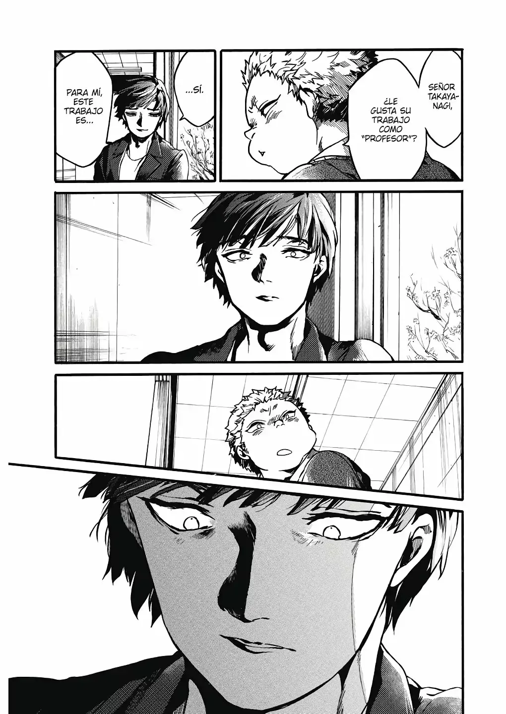 Capitulo 22 page 30