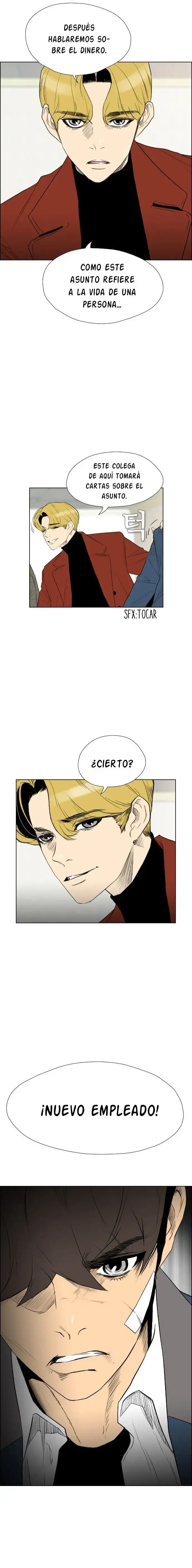 Capitulo 104 page 21