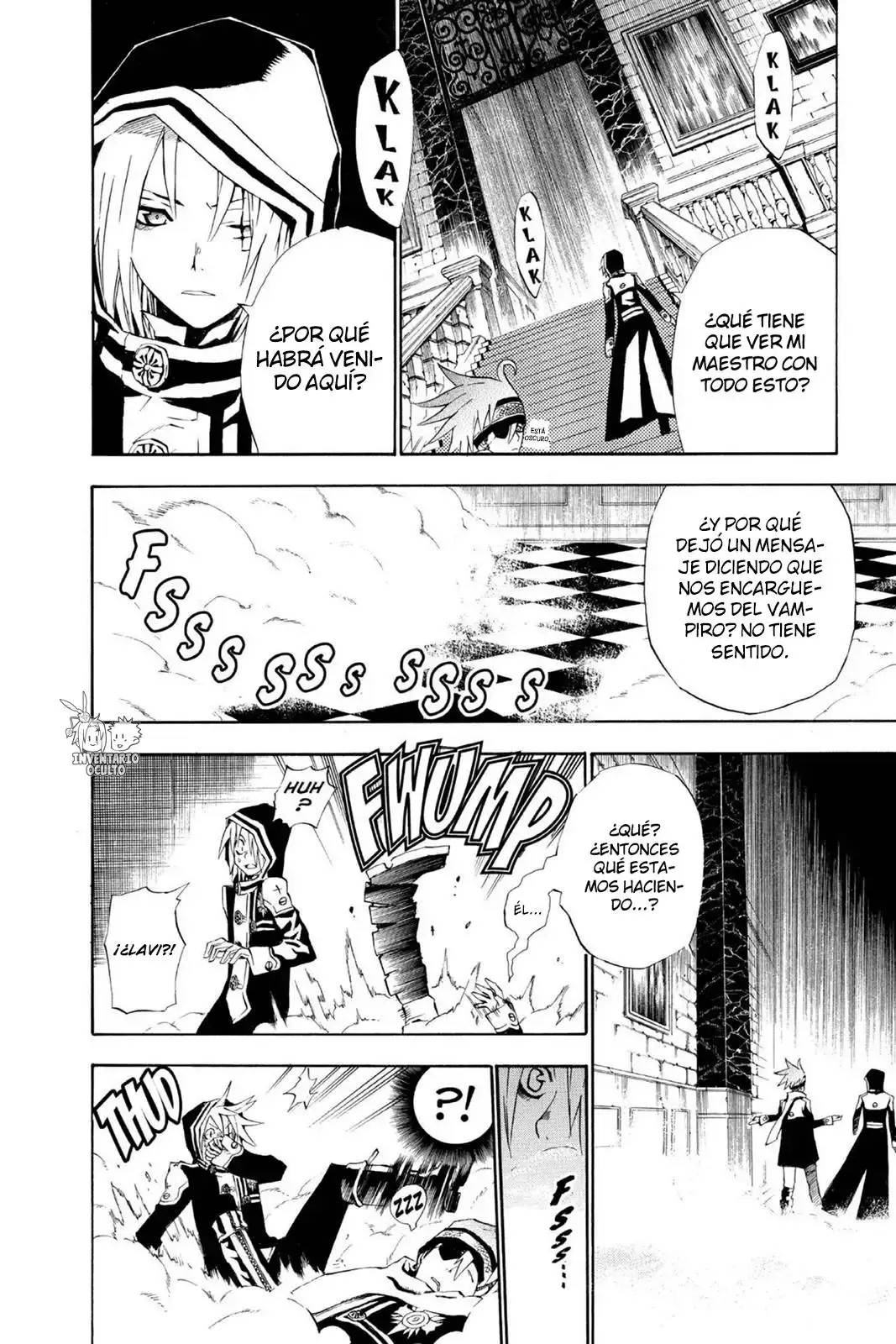 Capitulo 33 page 10