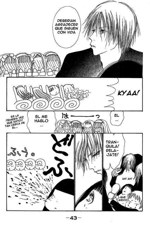 Capitulo 19 page 45