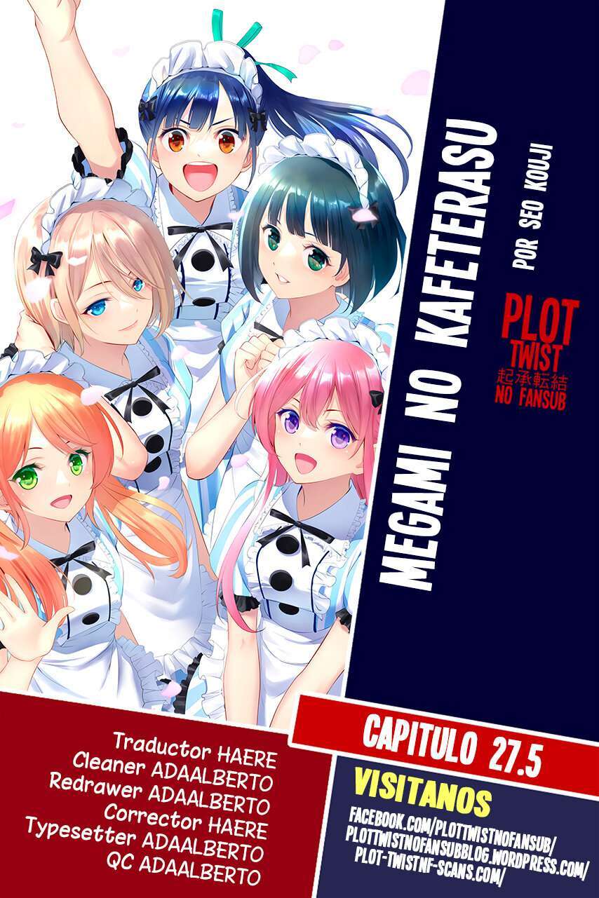 Capitulo 27.5 page 1