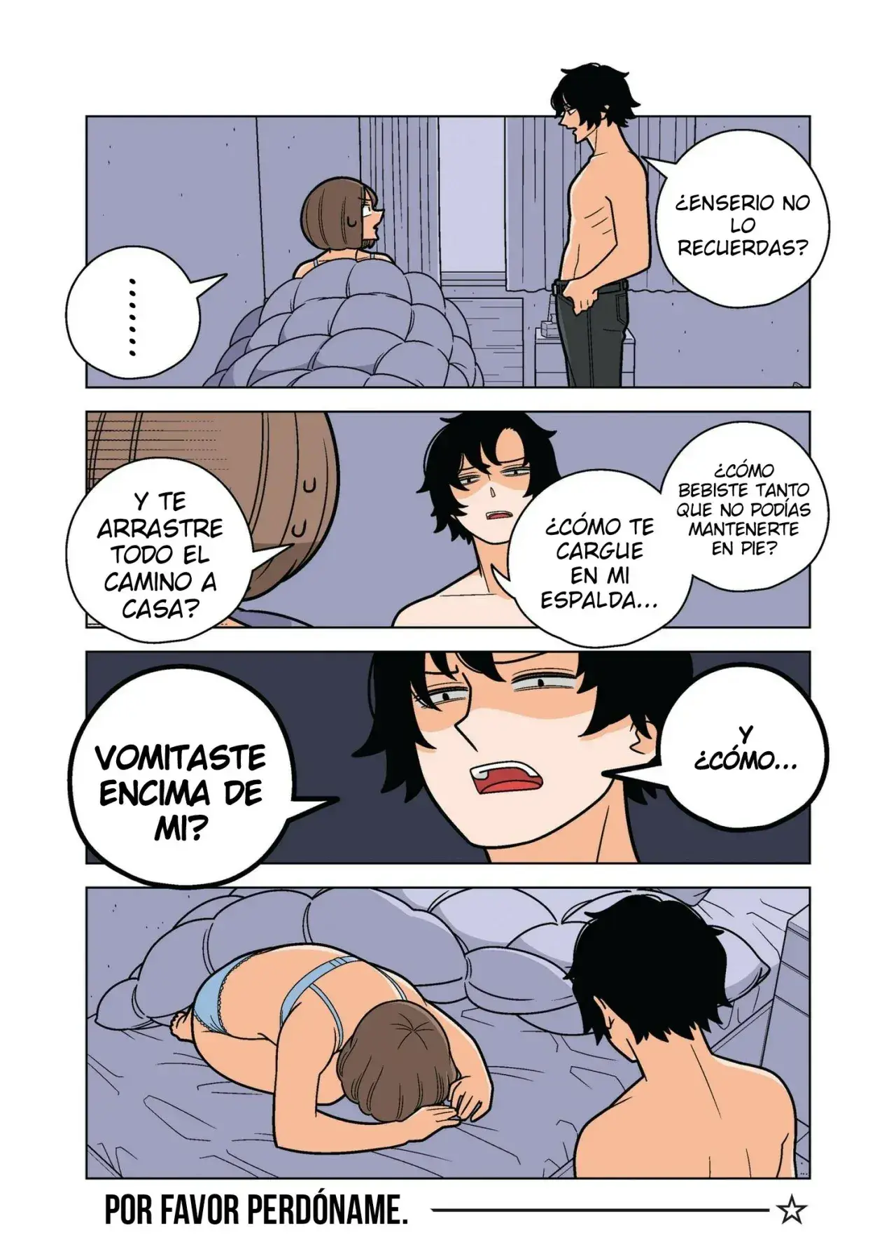 Capitulo 80 page 5