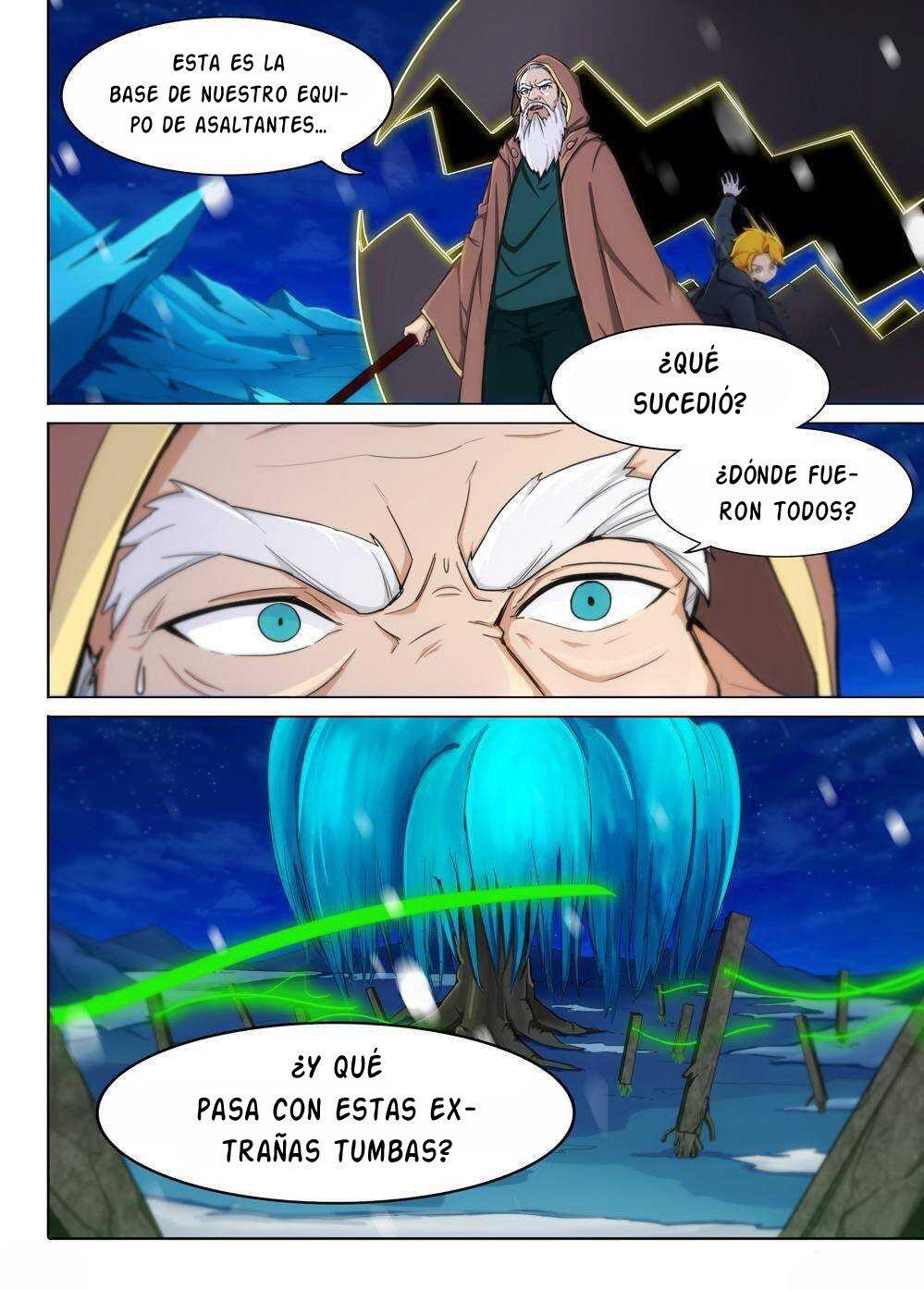 Capitulo 302 page 6