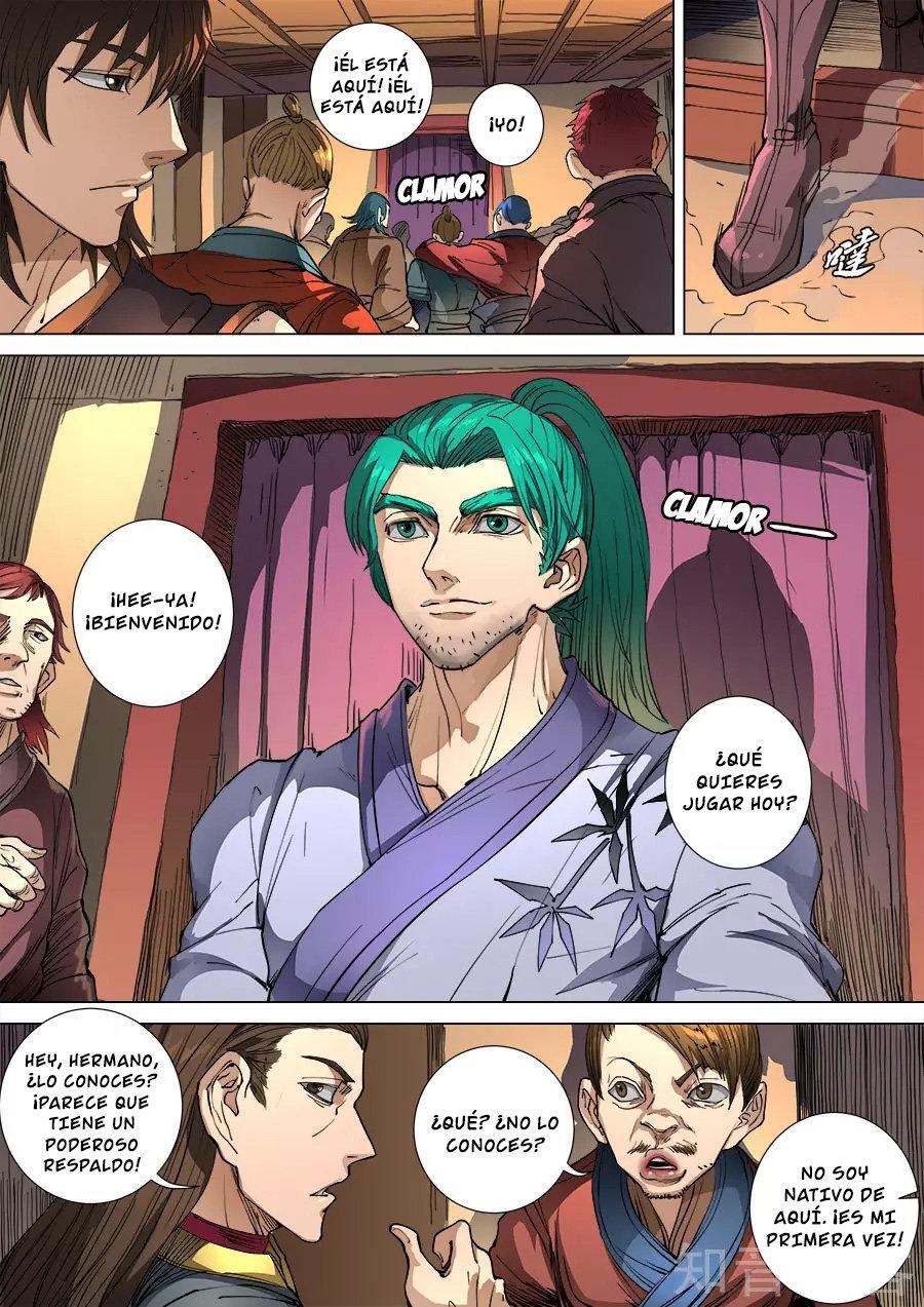 Capitulo 251 page 3
