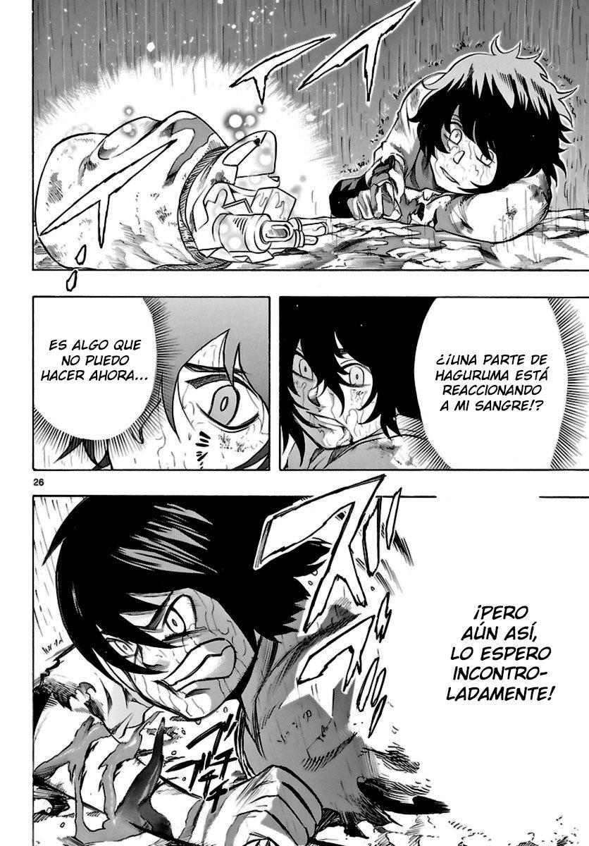 Capitulo 17 page 27