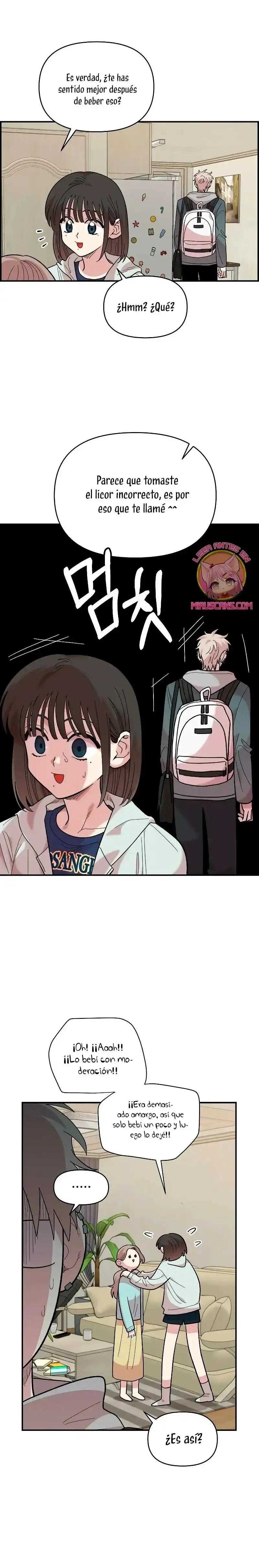 Capitulo 17 page 15