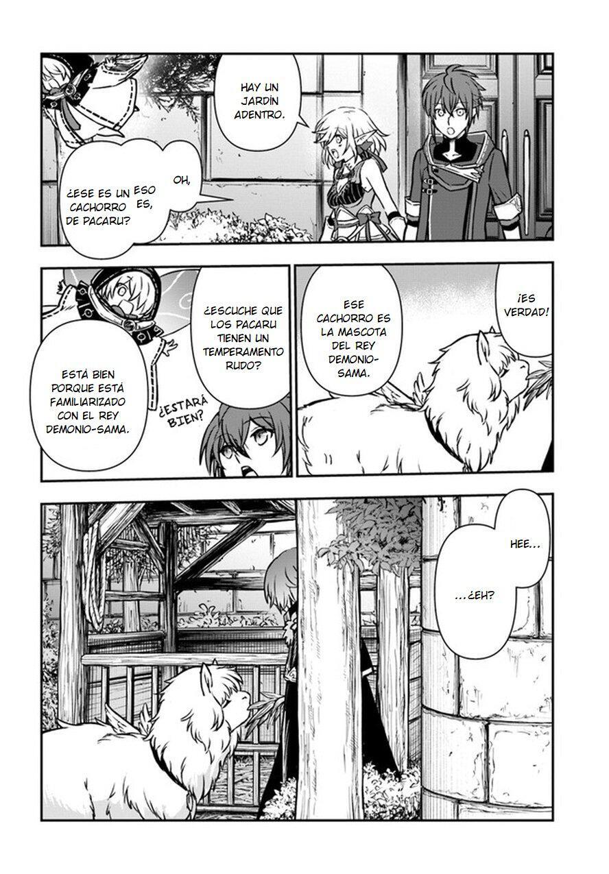 Capitulo 39 page 14