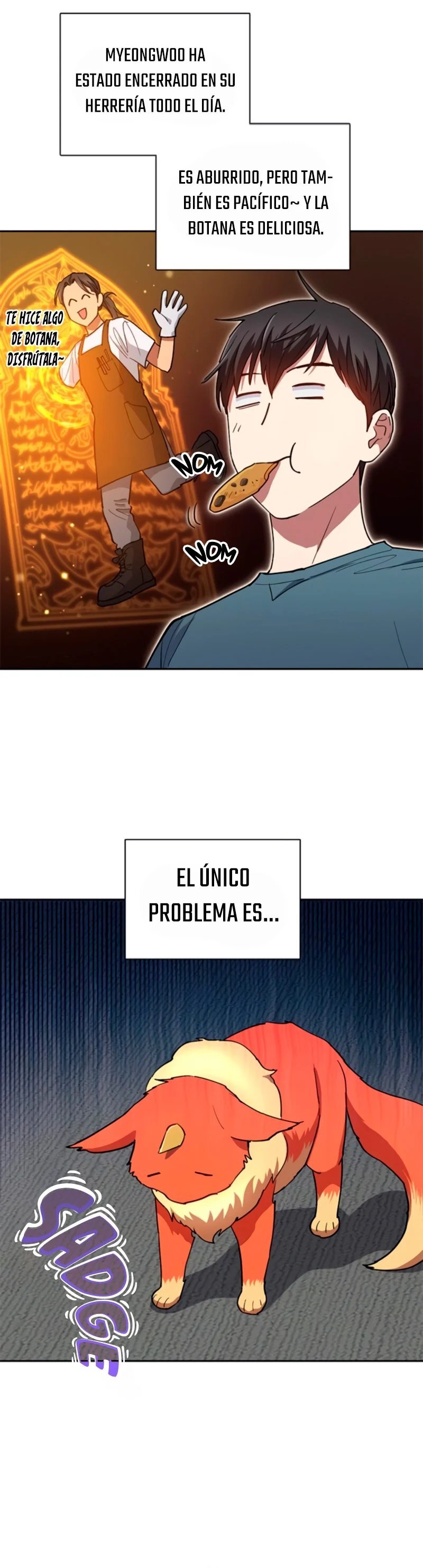 Capitulo 45 page 21
