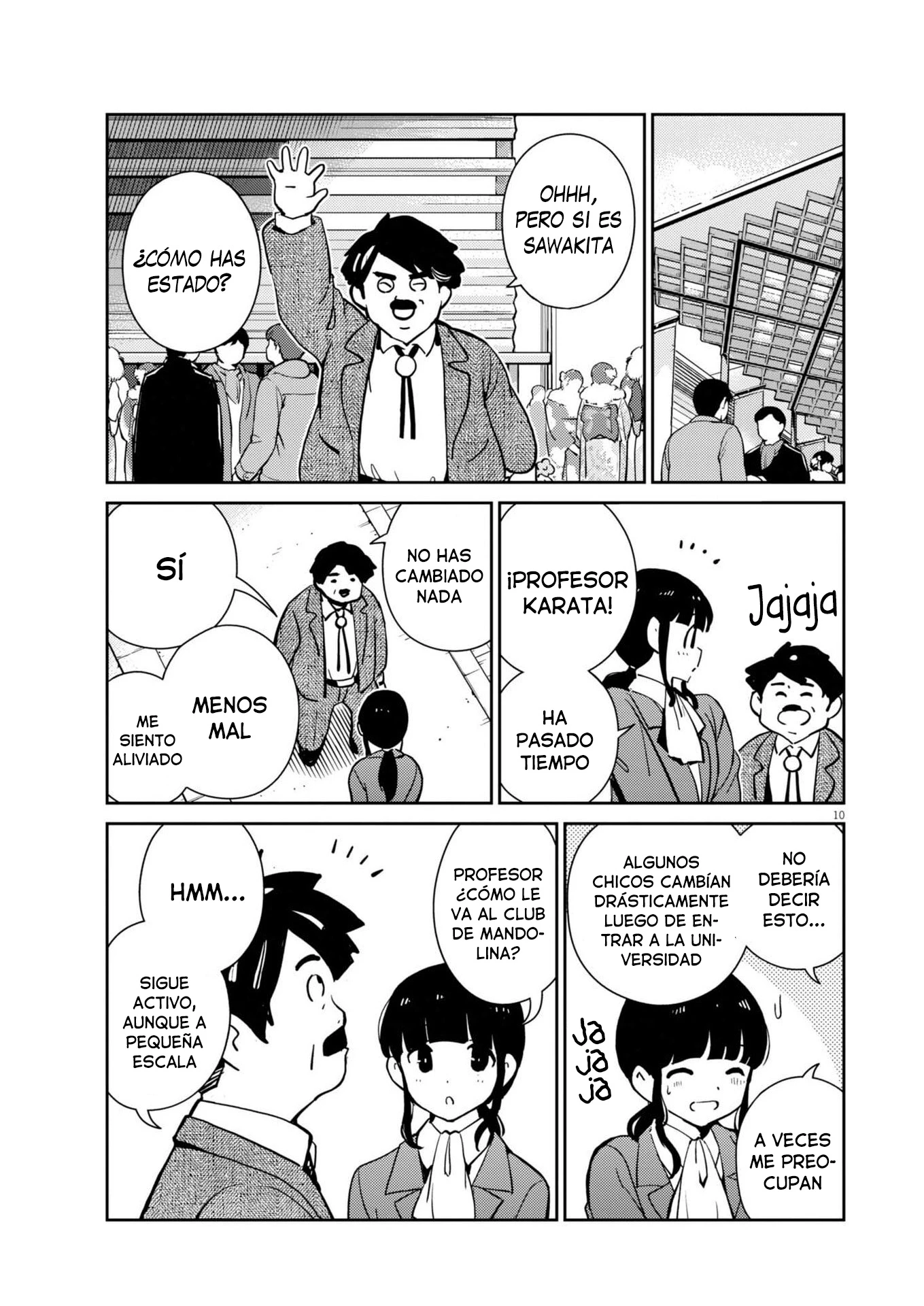 Capitulo 55 page 10