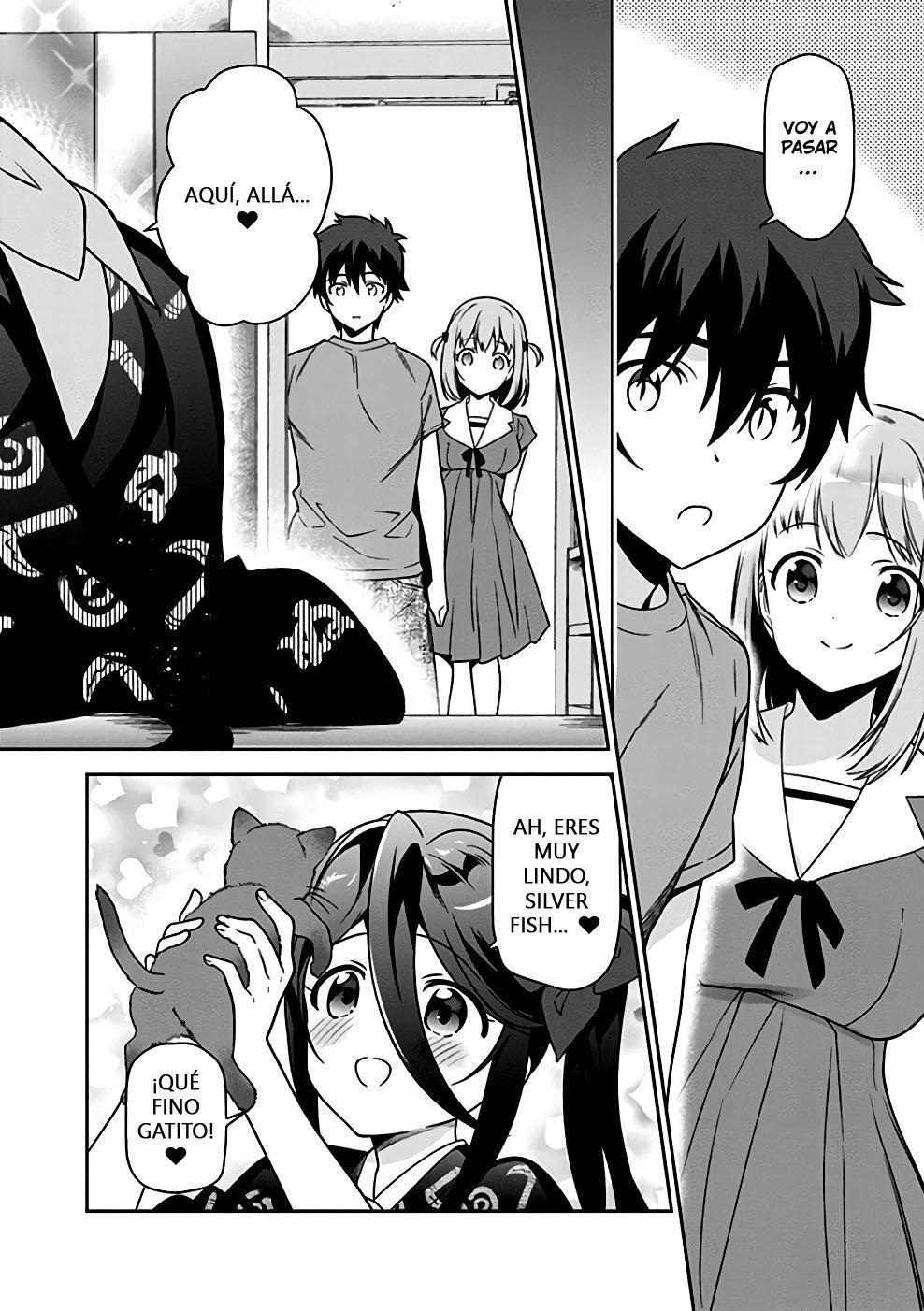 Capitulo 63 page 20