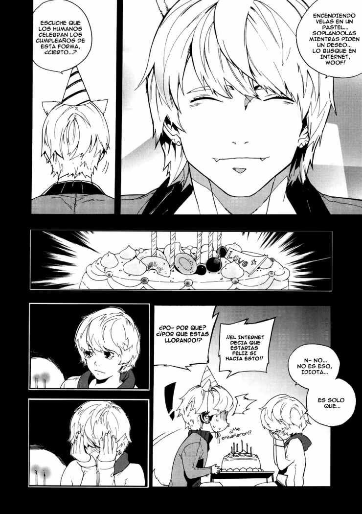 Capitulo 19 page 26