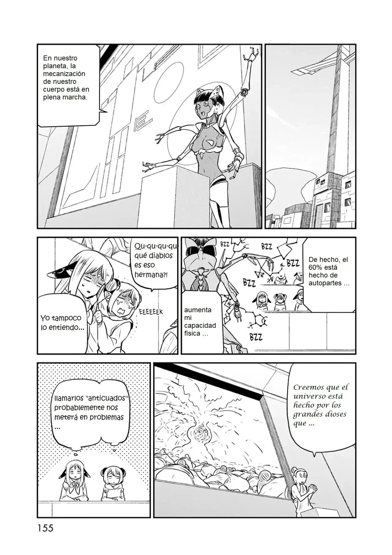 Capitulo 32.5 page 10