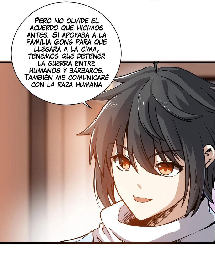 Capitulo 91 page 19