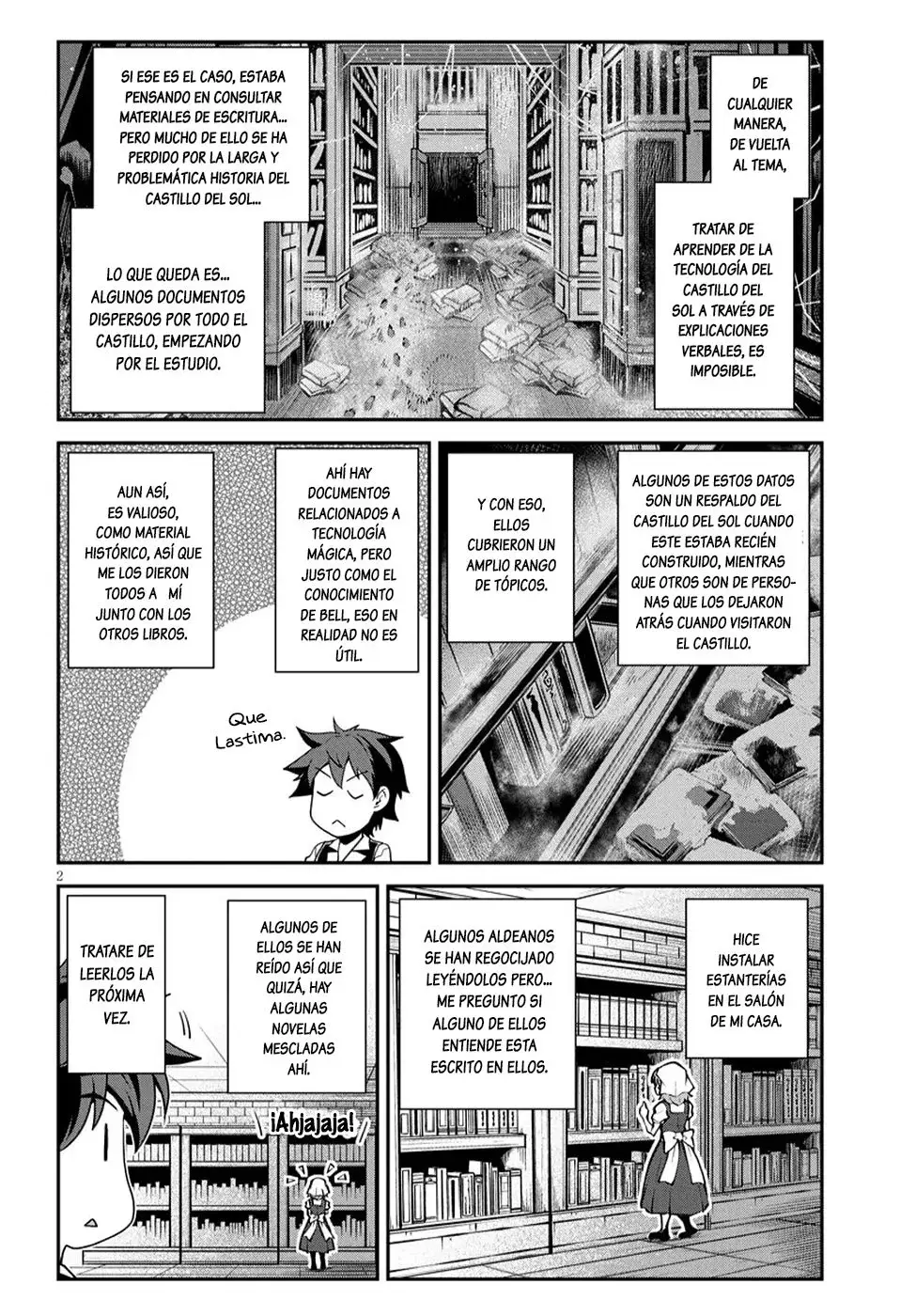Capitulo 320 page 2