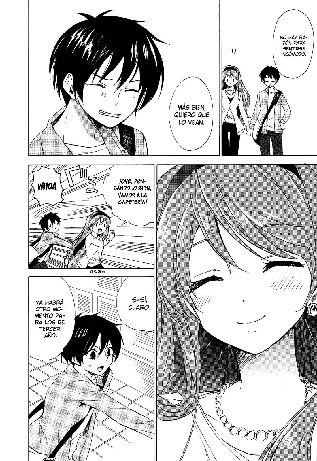 Capitulo 22 page 28