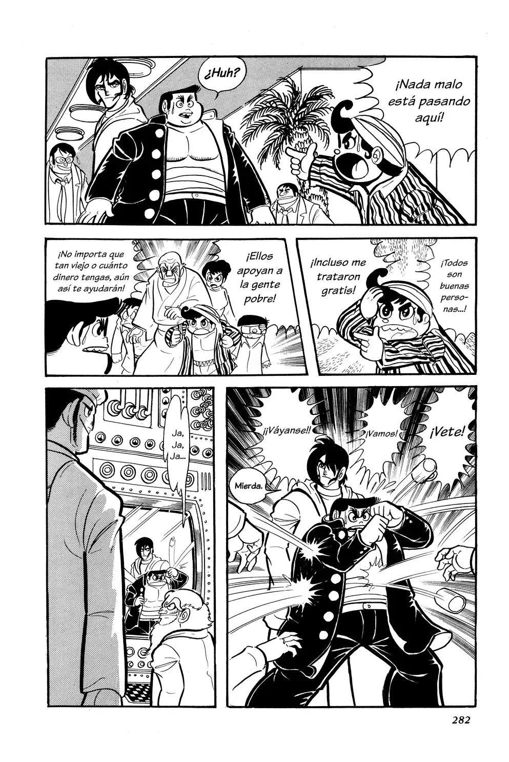 Capitulo 11 page 35