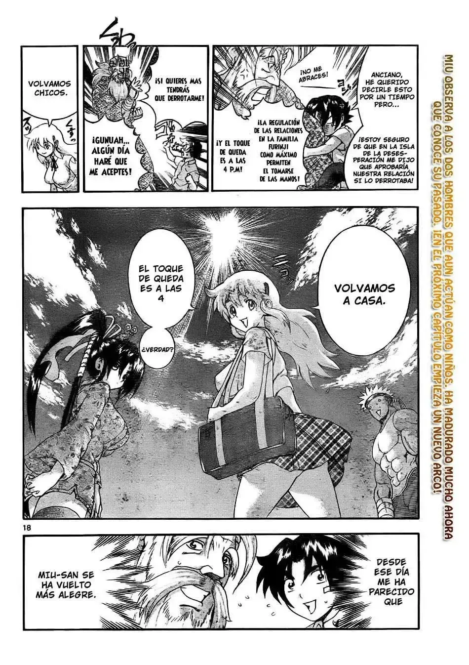 Capitulo 430 page 17