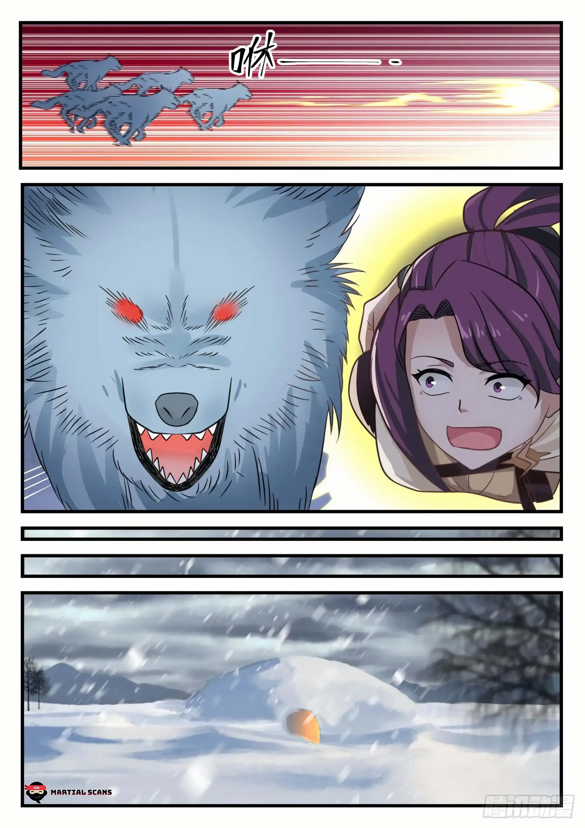 Capitulo 640 page 5
