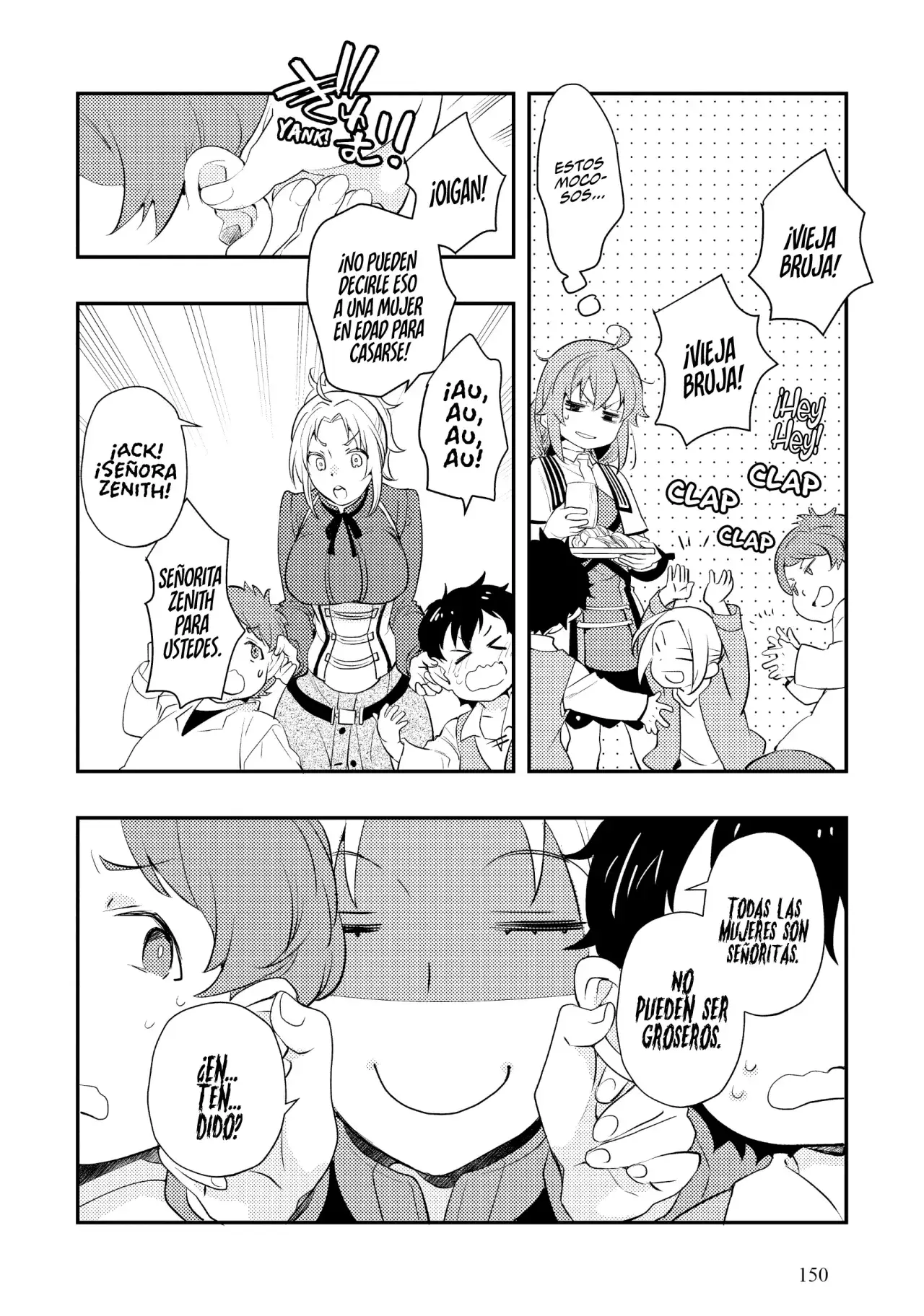 Capitulo 58 page 10