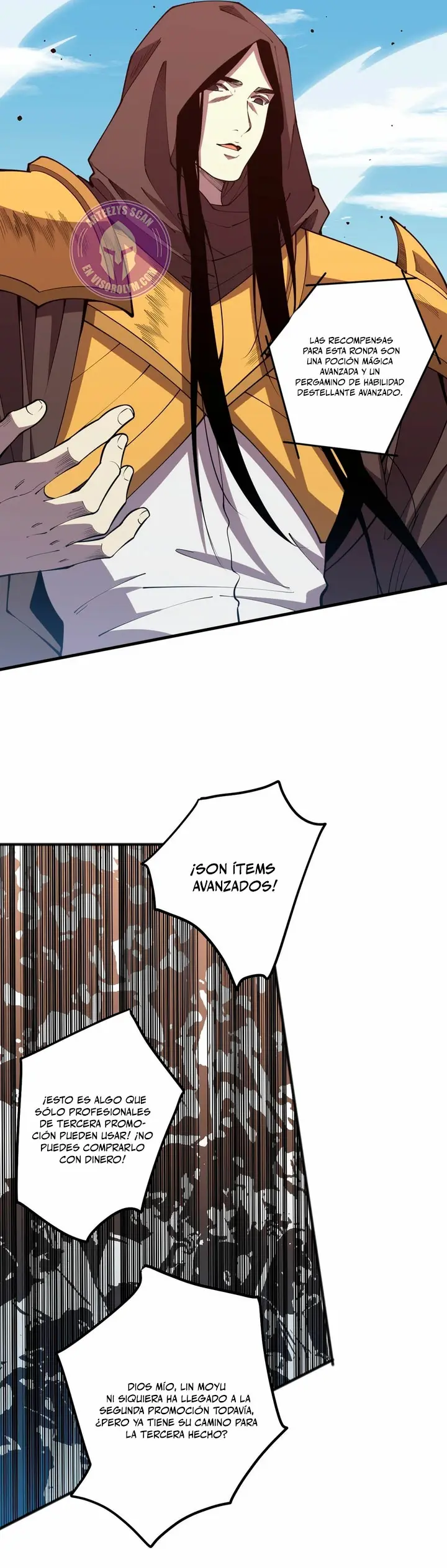 Capitulo 84 page 14