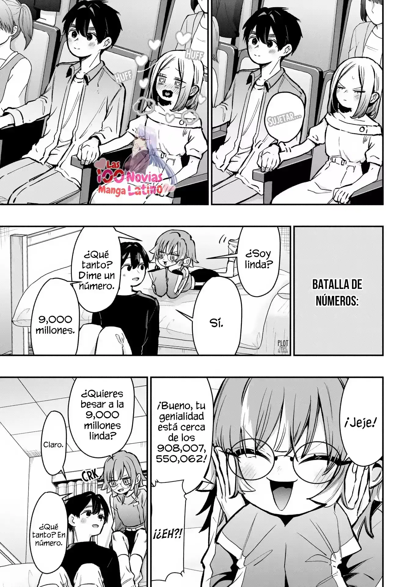 Capitulo 181 page 8