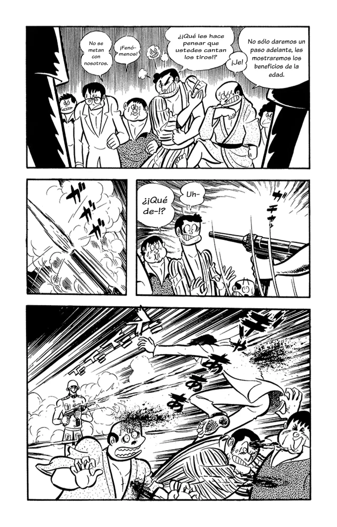 Capitulo 4.50 page 23