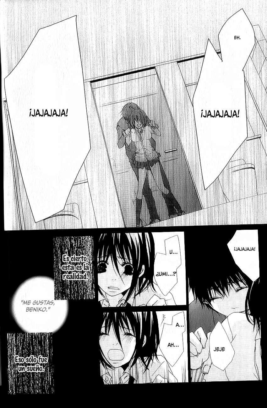 Capitulo 18 page 25