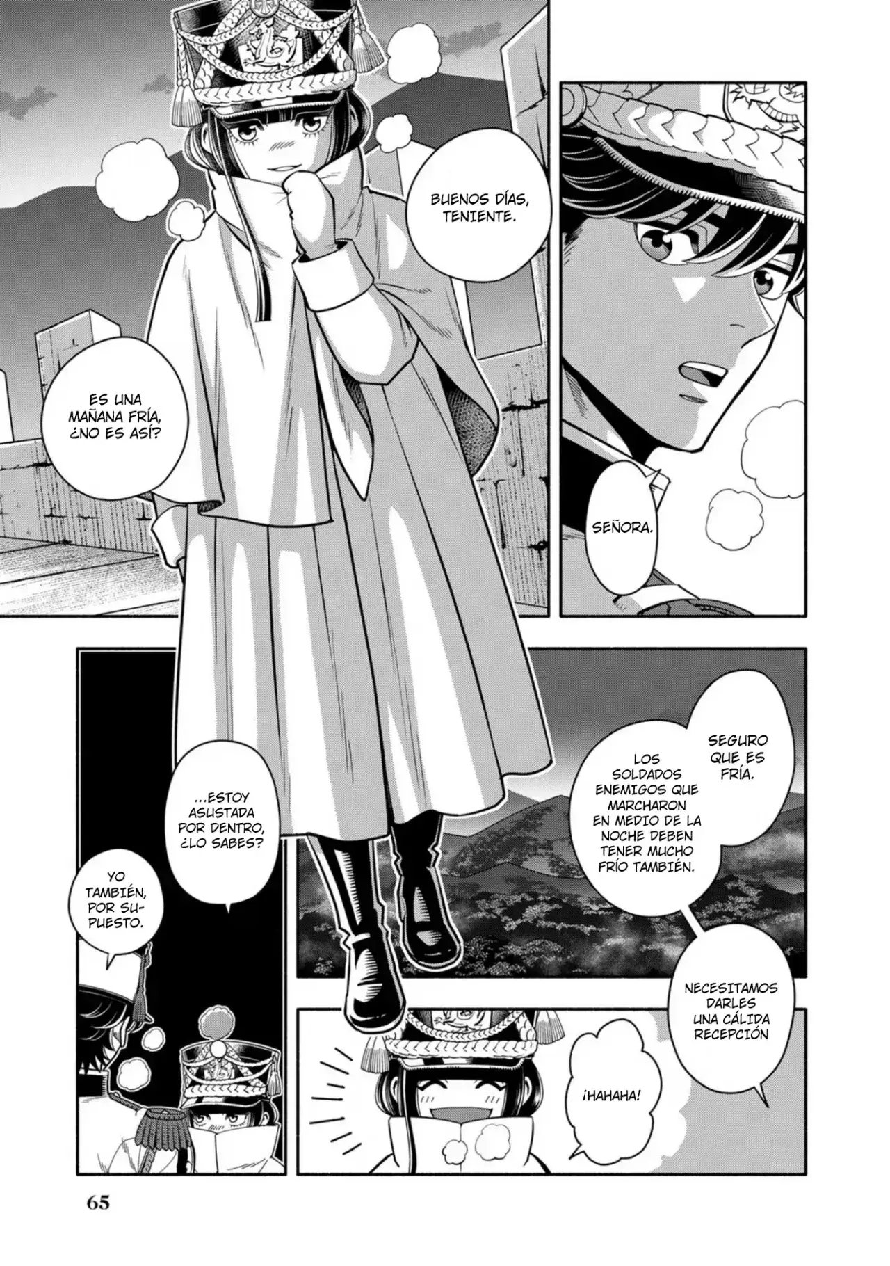 Capitulo 9 page 5