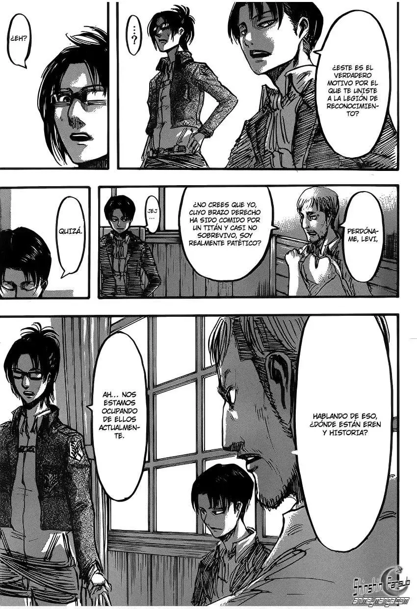 Capitulo 51 page 39