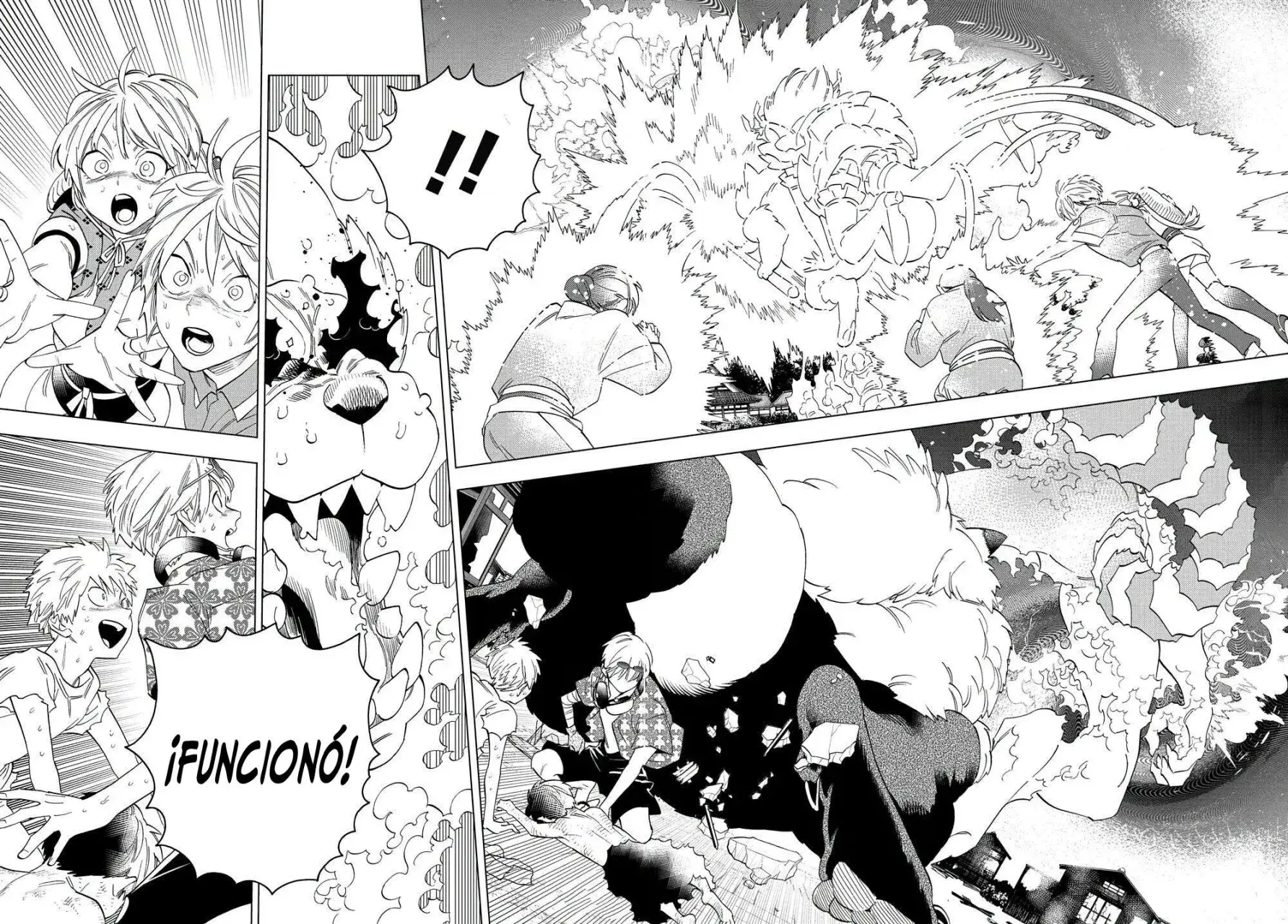 Capitulo 55 page 18