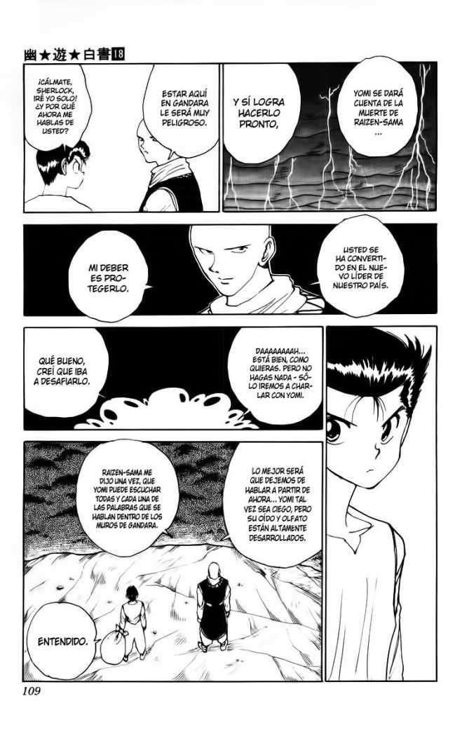 Capitulo 164 page 3