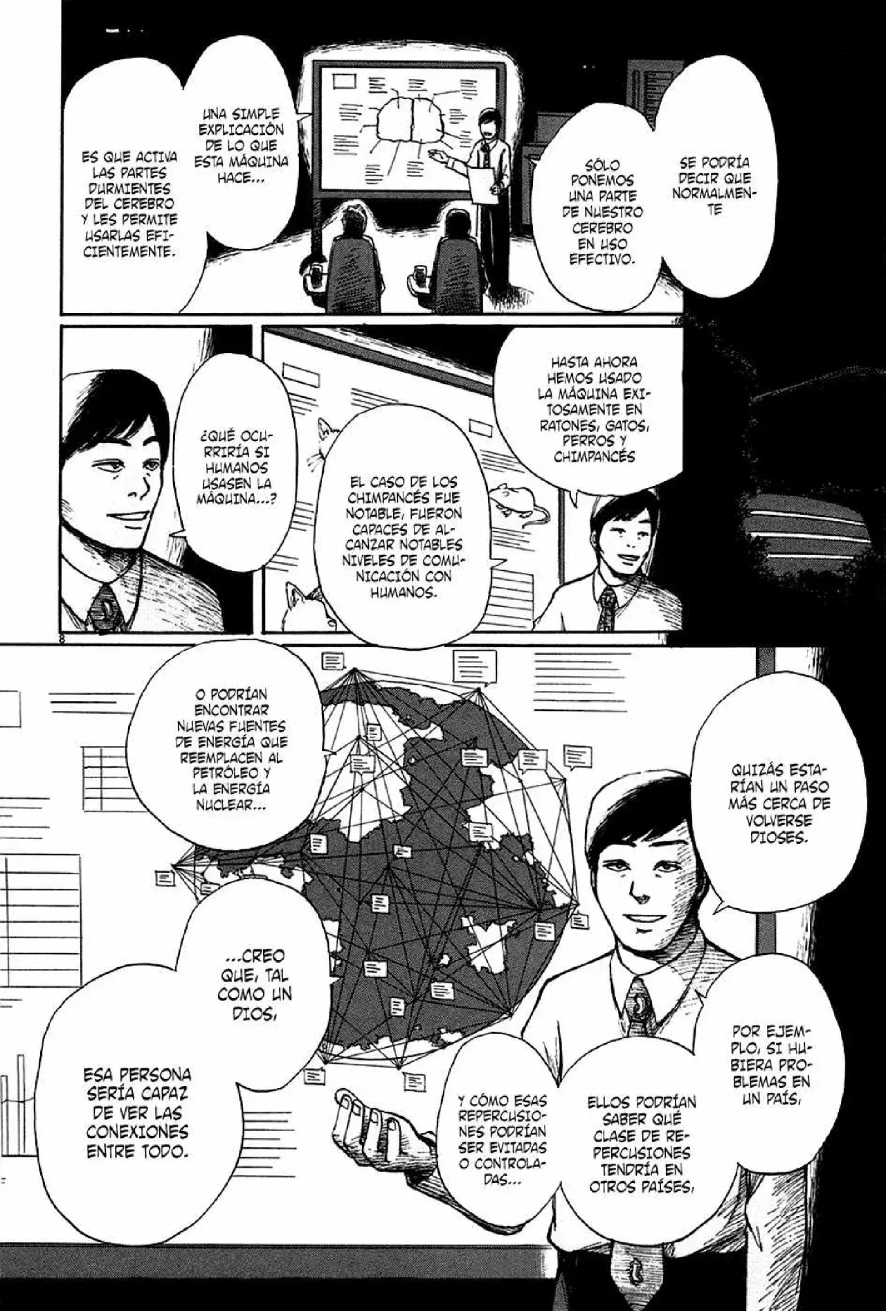 Capitulo 7 page 11