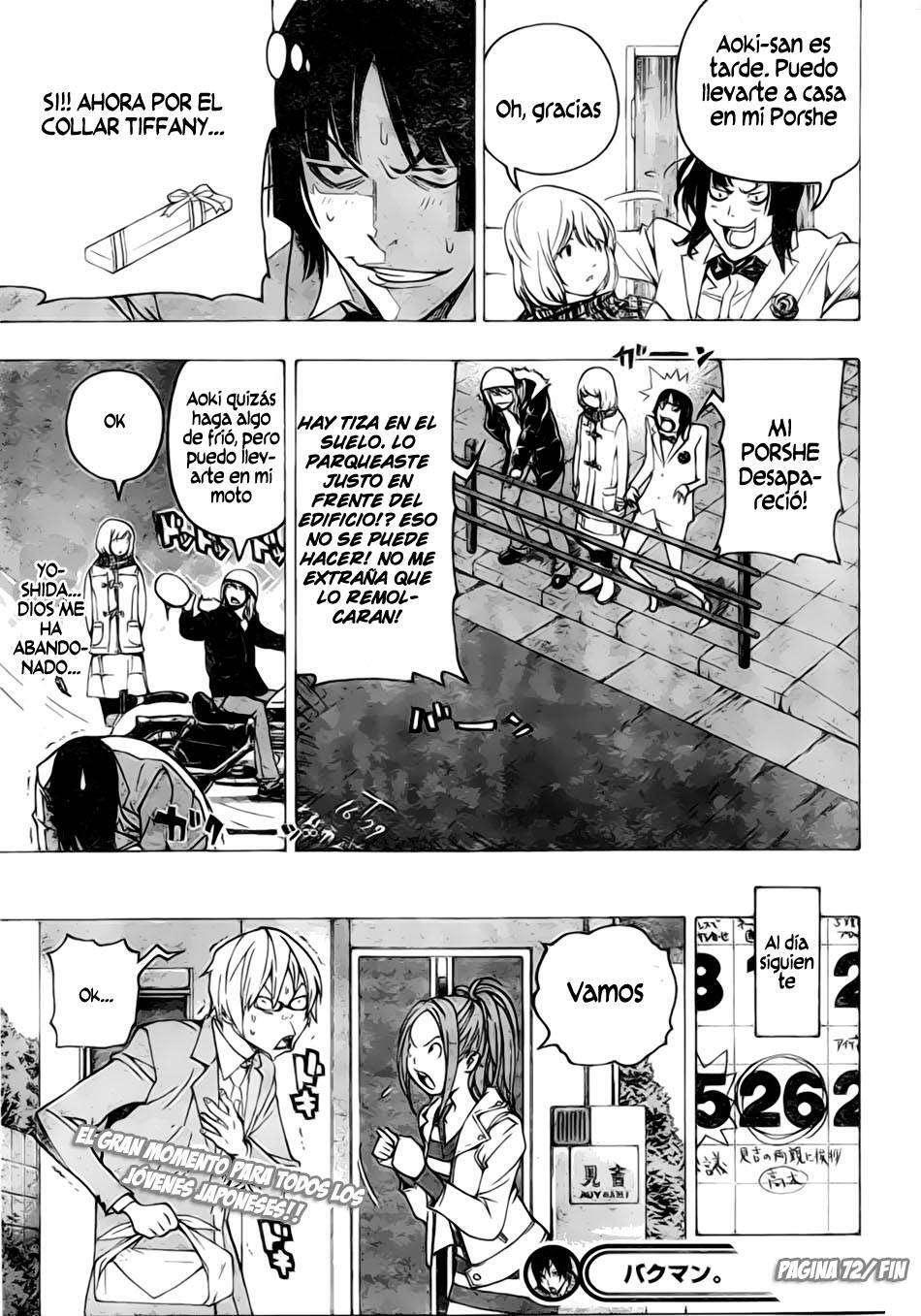 Capitulo 72 page 19