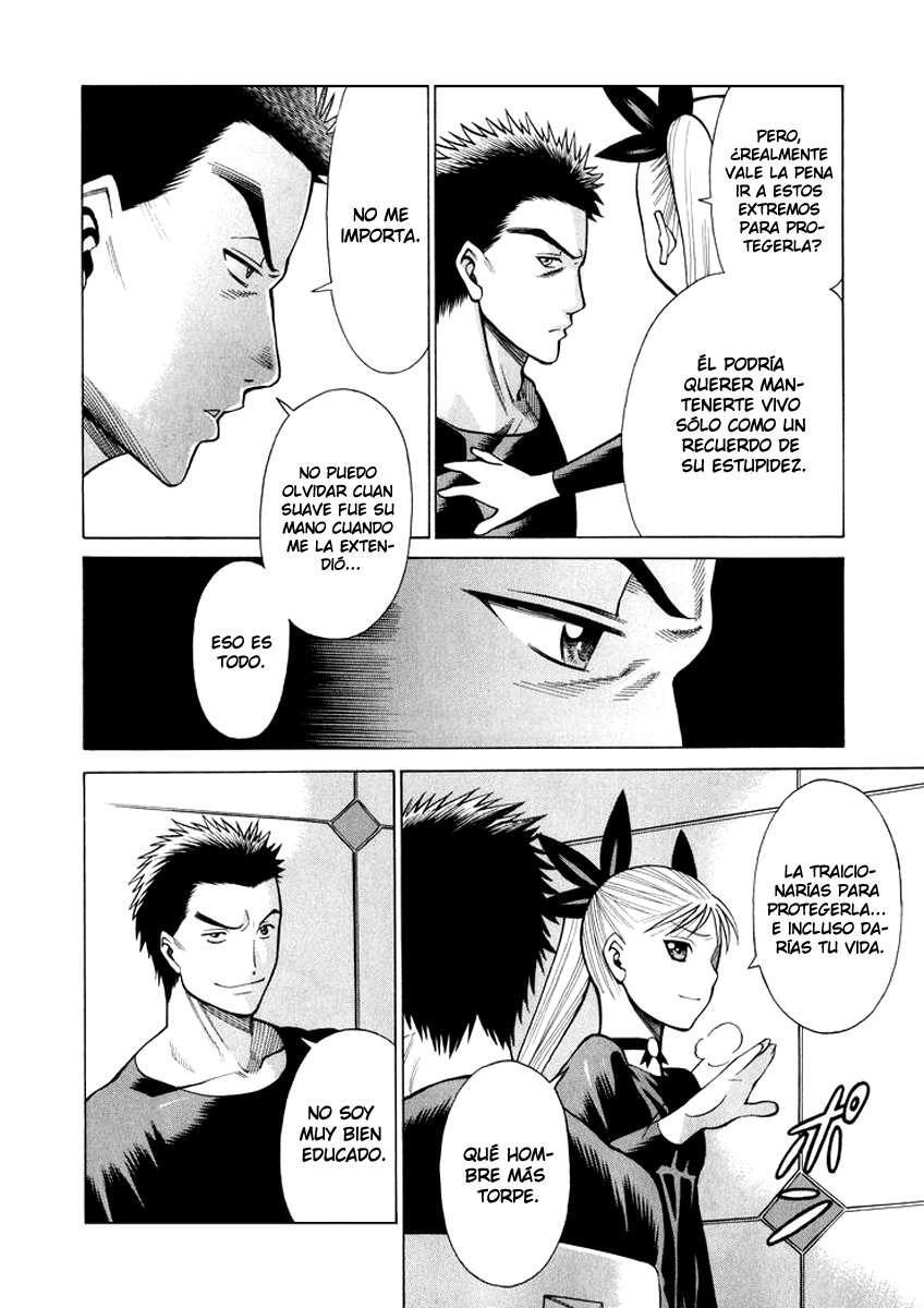 Capitulo 32 page 23