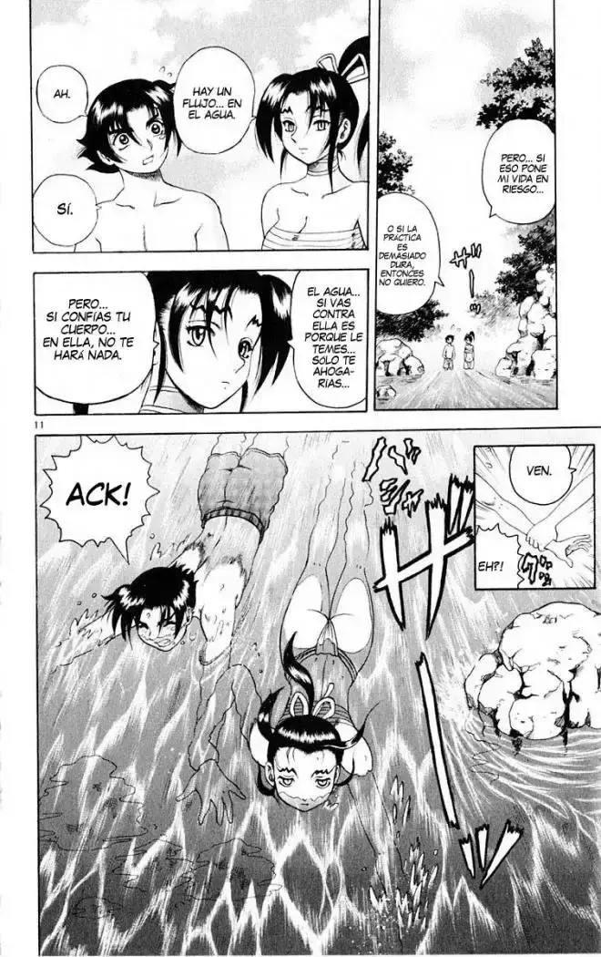 Capitulo 46 page 14