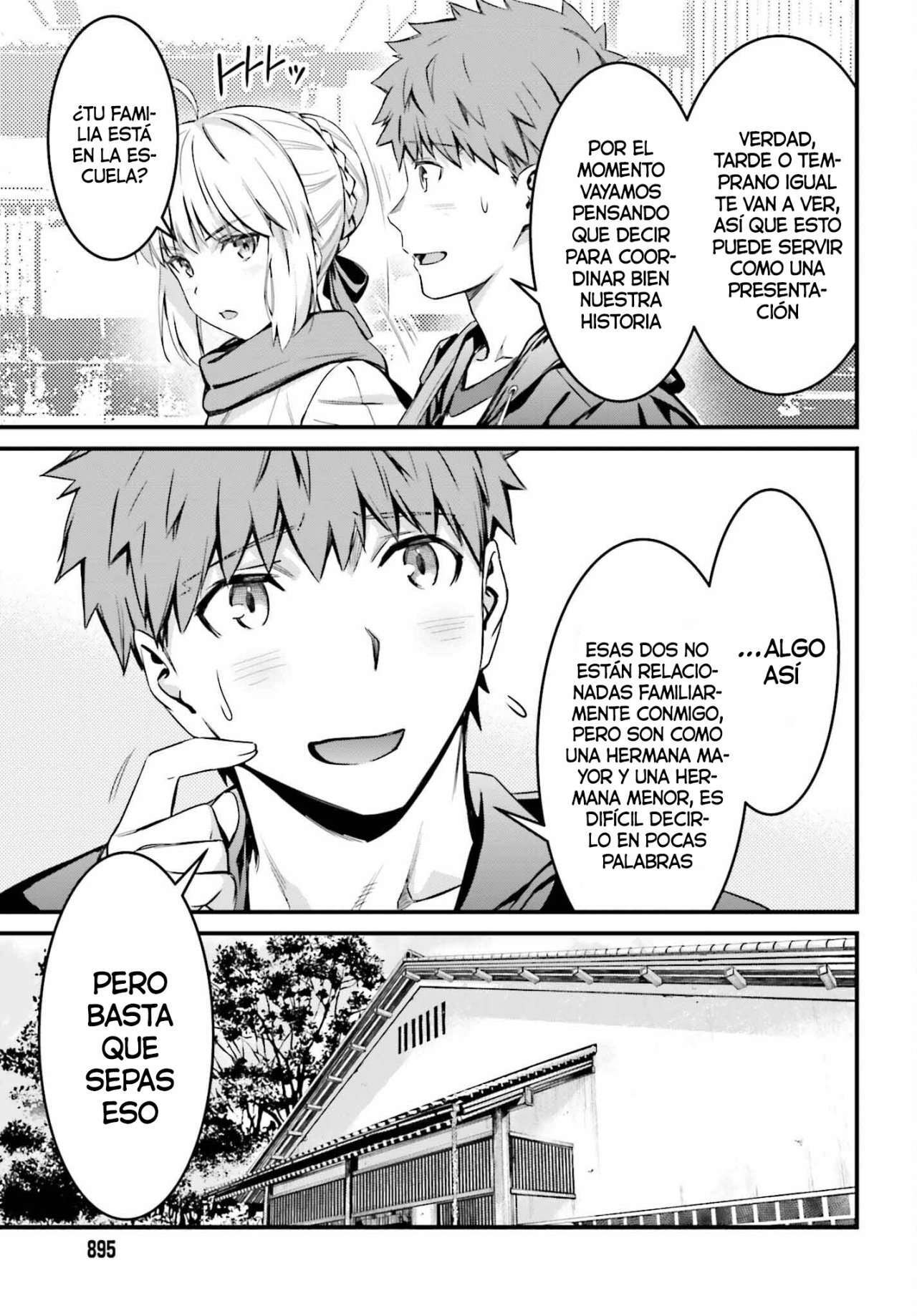 Capitulo 11 page 19
