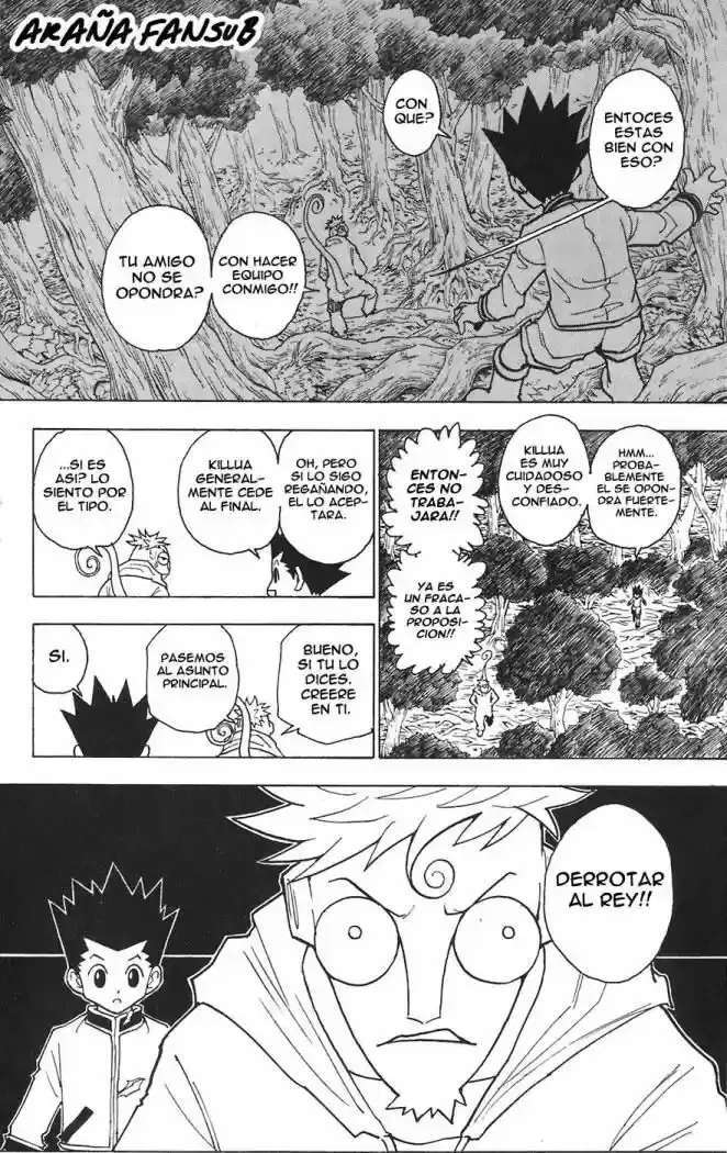 Capitulo 242 page 10