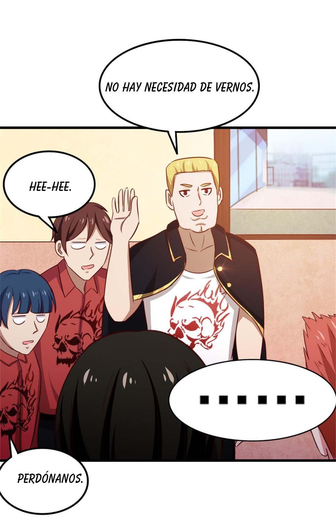 Capitulo 91 page 21