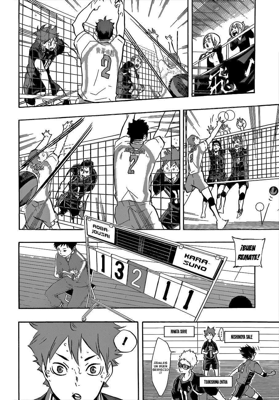 Capitulo 133 page 14