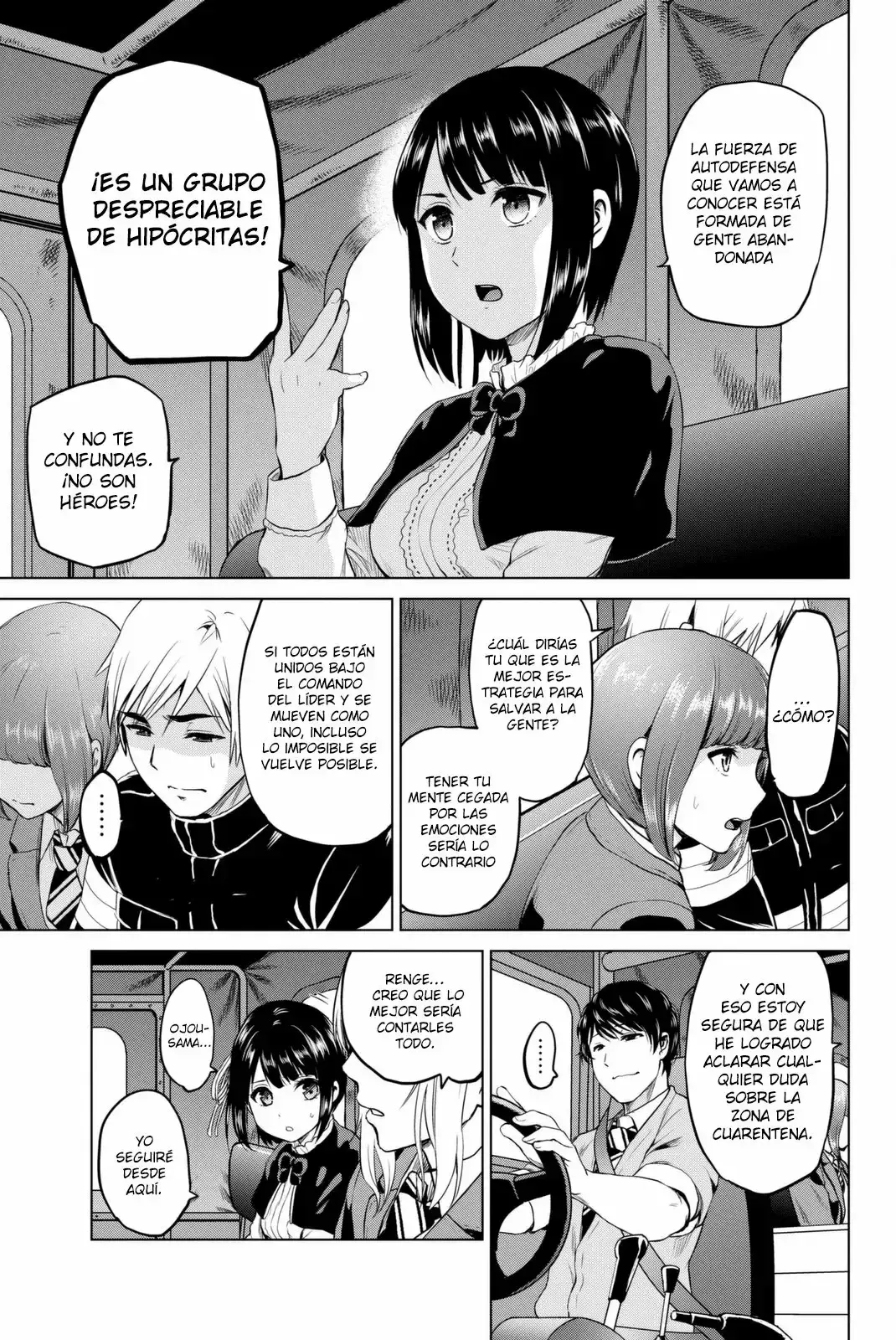 Capitulo 68 page 14