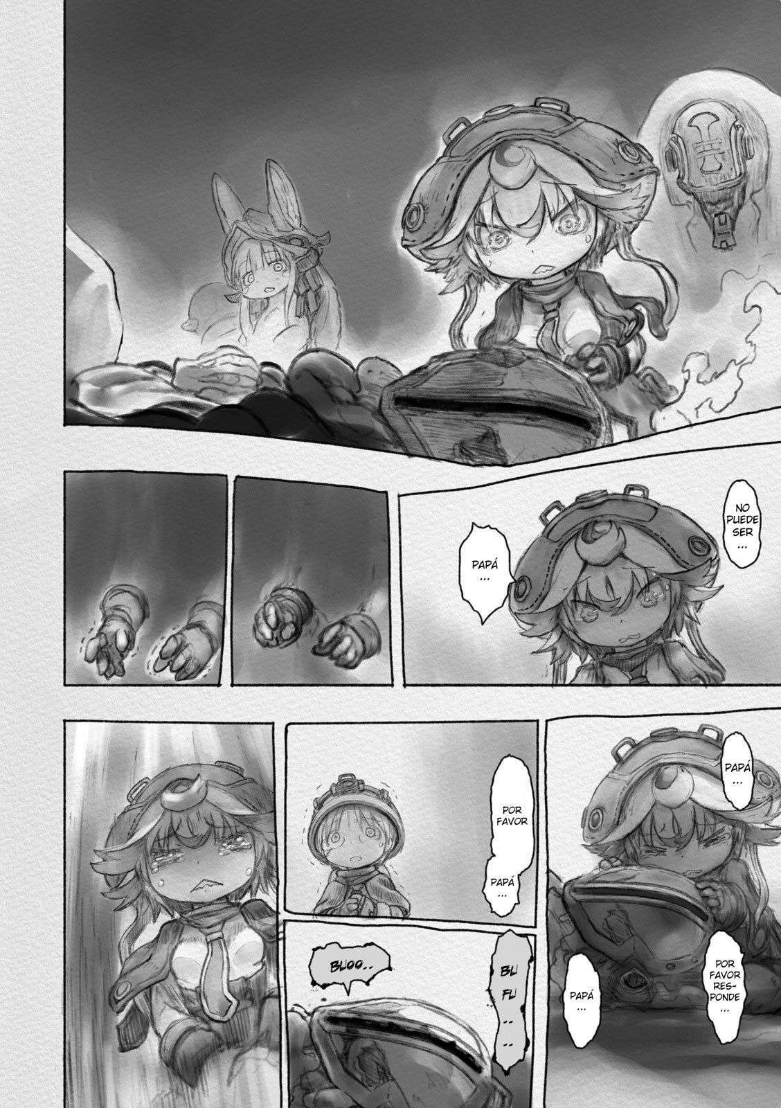 Capitulo 32 page 20