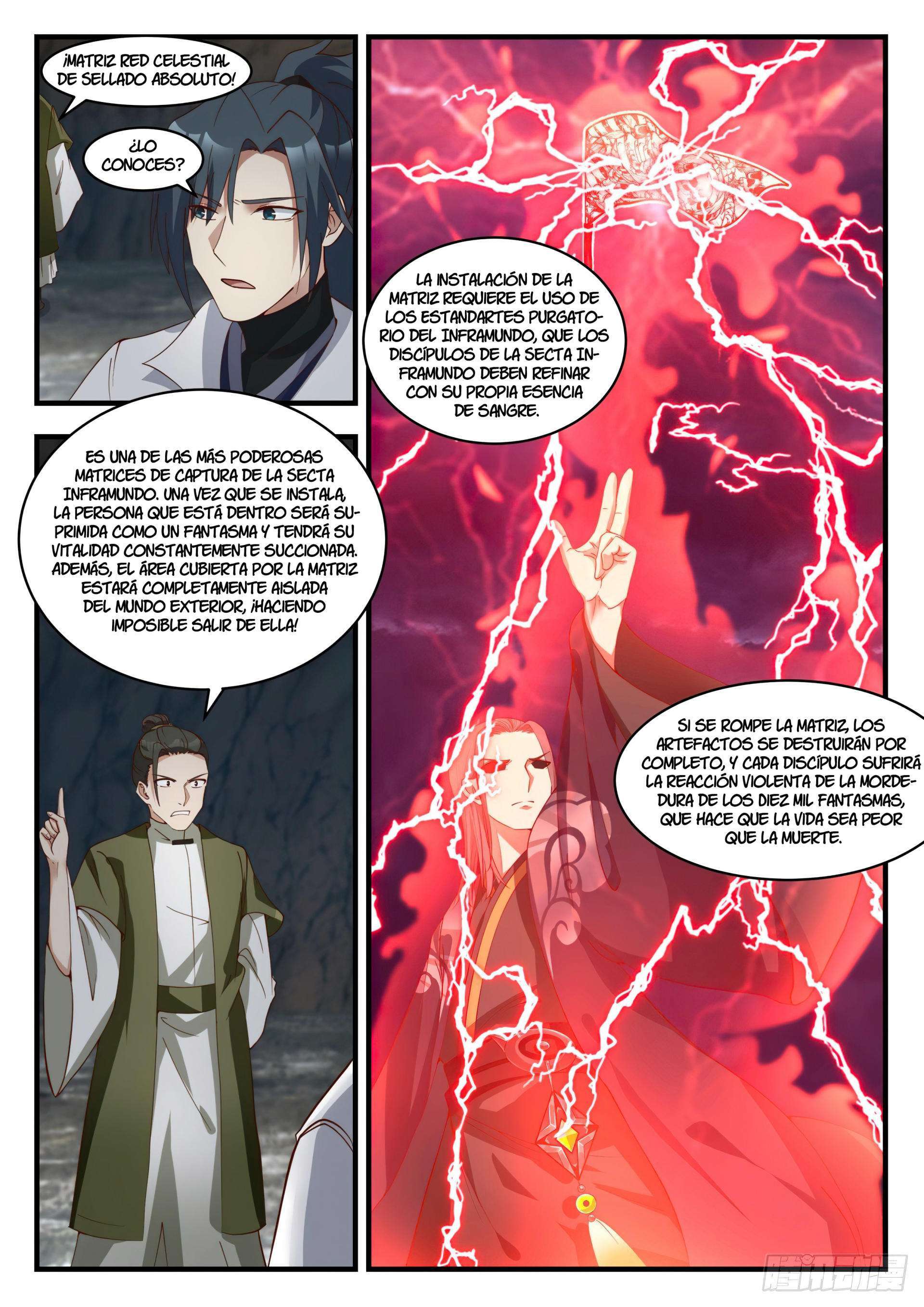 Capitulo 1901 page 10