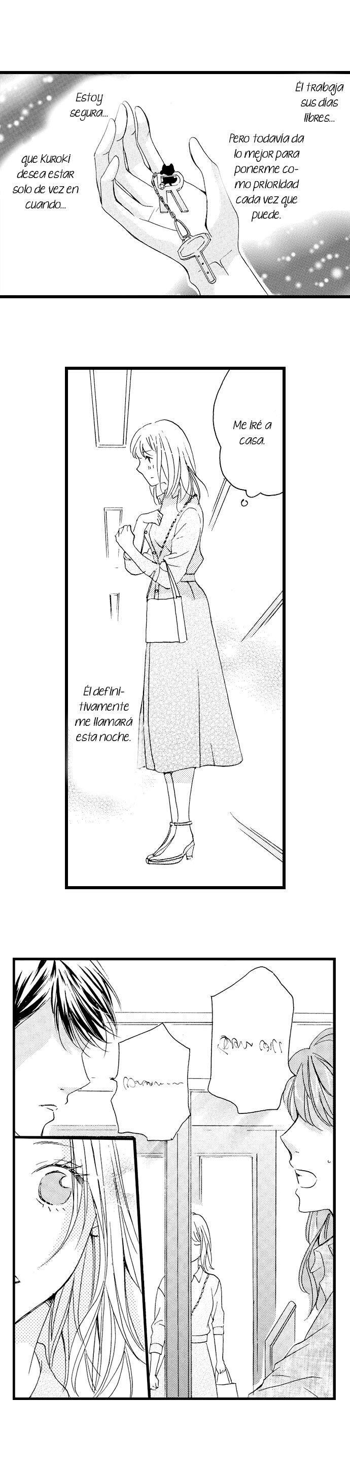 Capitulo 29 page 11