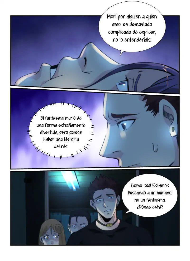 Capitulo 67 page 5