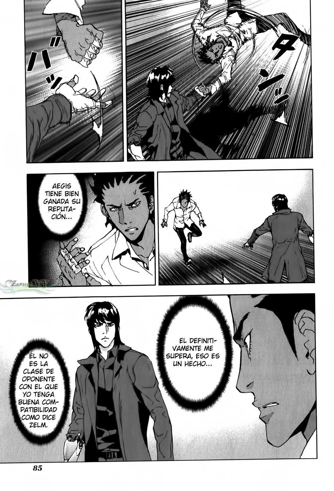 Capitulo 134 page 17