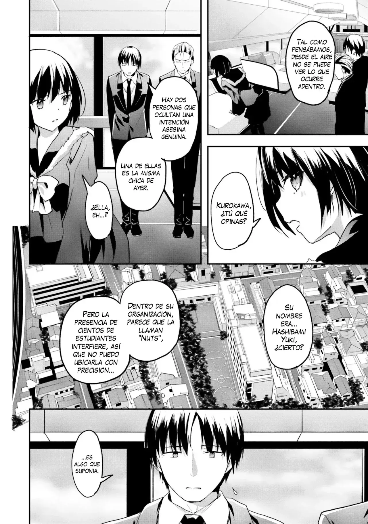 Capitulo 12 page 15