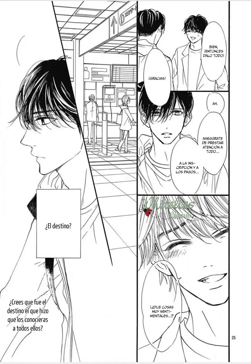 Capitulo 89 page 21