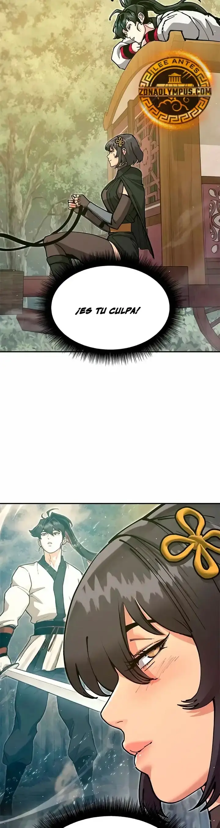 Capitulo 39 page 14